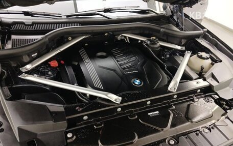 BMW X5, 2022 год, 8 180 000 рублей, 6 фотография