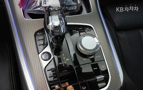 BMW X5, 2022 год, 8 180 000 рублей, 8 фотография