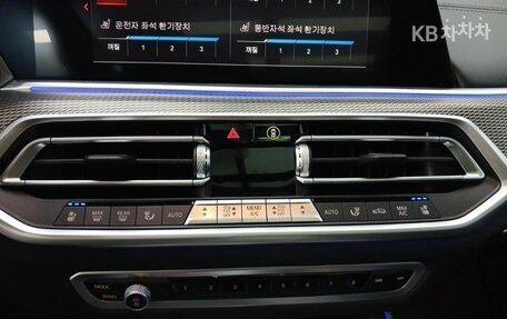 BMW X5, 2022 год, 8 180 000 рублей, 10 фотография
