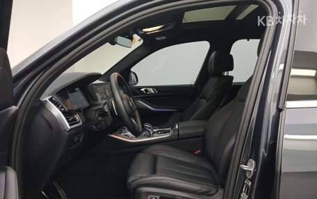 BMW X5, 2022 год, 8 180 000 рублей, 11 фотография