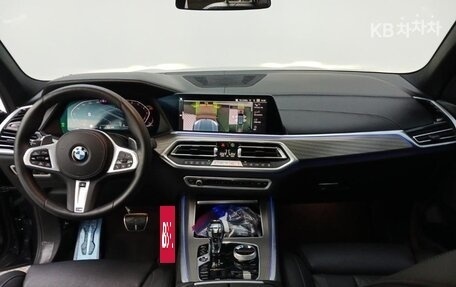 BMW X5, 2022 год, 8 180 000 рублей, 5 фотография