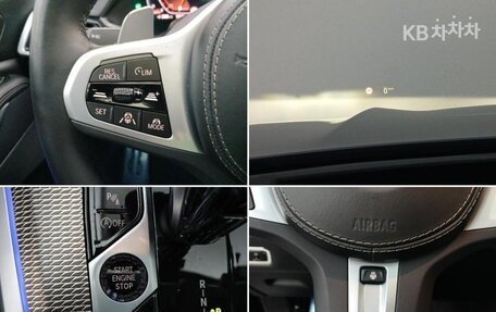 BMW X5, 2022 год, 8 180 000 рублей, 16 фотография