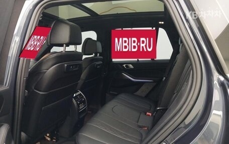 BMW X5, 2022 год, 8 180 000 рублей, 12 фотография