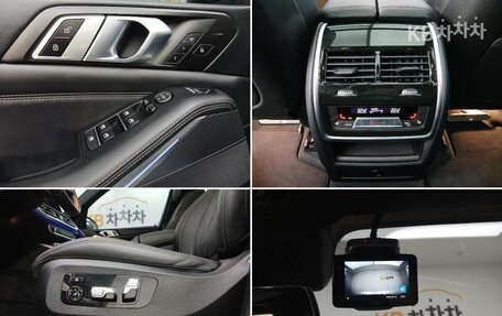 BMW X5, 2022 год, 8 180 000 рублей, 17 фотография