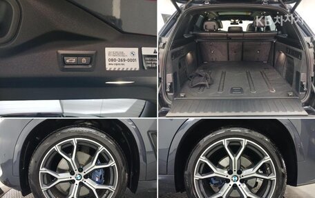 BMW X5, 2022 год, 8 180 000 рублей, 18 фотография
