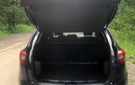 Mazda CX-5 II, 2015 год, 1 670 000 рублей, 5 фотография
