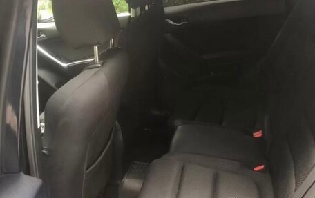 Mazda CX-5 II, 2015 год, 1 670 000 рублей, 7 фотография