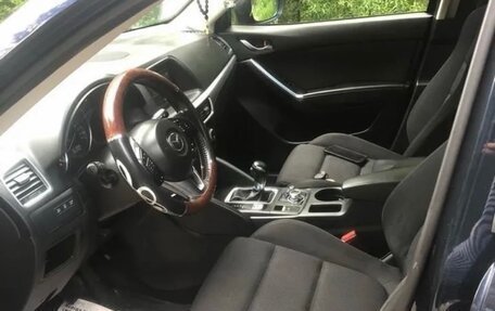 Mazda CX-5 II, 2015 год, 1 670 000 рублей, 6 фотография