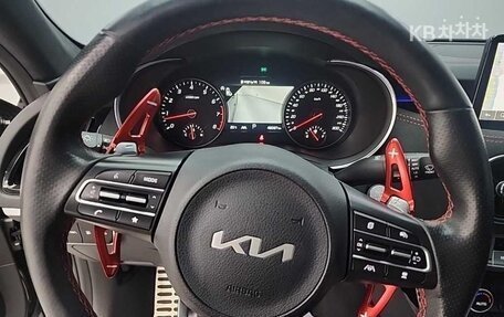 KIA Stinger I, 2022 год, 3 400 000 рублей, 9 фотография