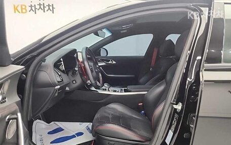 KIA Stinger I, 2022 год, 3 400 000 рублей, 11 фотография
