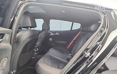 KIA Stinger I, 2022 год, 3 400 000 рублей, 12 фотография