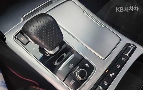 KIA Stinger I, 2022 год, 3 400 000 рублей, 8 фотография