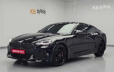 KIA Stinger I, 2022 год, 3 400 000 рублей, 1 фотография