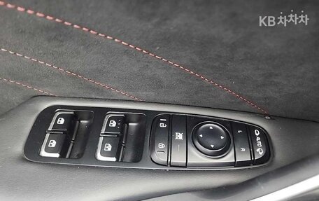 KIA Stinger I, 2022 год, 3 400 000 рублей, 18 фотография
