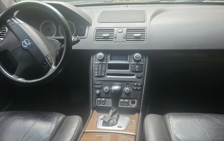 Volvo XC90 II рестайлинг, 2011 год, 1 275 000 рублей, 5 фотография