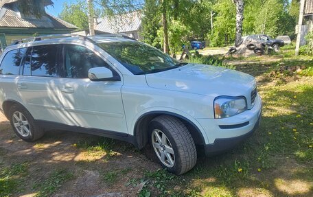 Volvo XC90 II рестайлинг, 2011 год, 1 275 000 рублей, 3 фотография