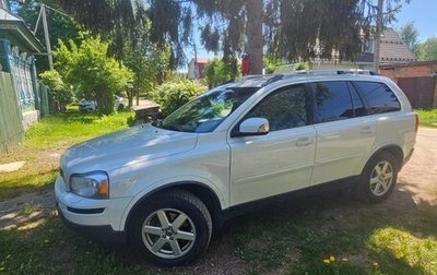 Volvo XC90 II рестайлинг, 2011 год, 1 275 000 рублей, 1 фотография
