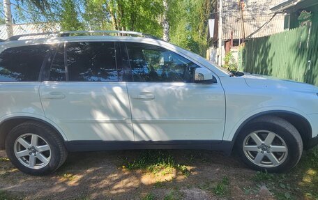 Volvo XC90 II рестайлинг, 2011 год, 1 275 000 рублей, 2 фотография