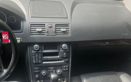 Volvo XC90 II рестайлинг, 2011 год, 1 275 000 рублей, 4 фотография