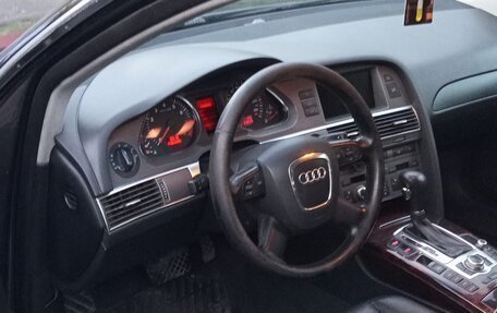 Audi A6, 2006 год, 550 000 рублей, 3 фотография
