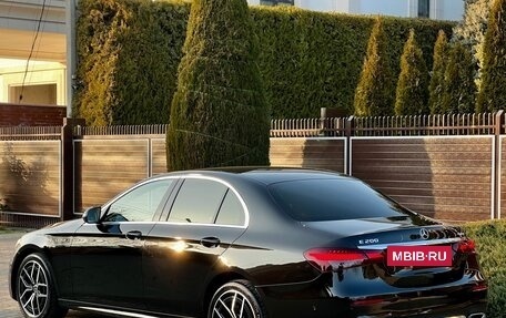 Mercedes-Benz E-Класс, 2020 год, 4 299 000 рублей, 9 фотография