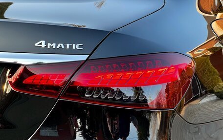 Mercedes-Benz E-Класс, 2020 год, 4 299 000 рублей, 17 фотография
