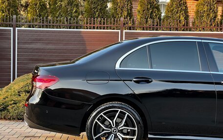 Mercedes-Benz E-Класс, 2020 год, 4 299 000 рублей, 13 фотография