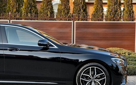 Mercedes-Benz E-Класс, 2020 год, 4 299 000 рублей, 14 фотография