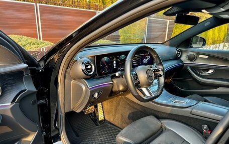 Mercedes-Benz E-Класс, 2020 год, 4 299 000 рублей, 22 фотография