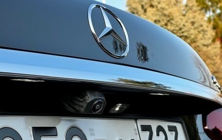 Mercedes-Benz E-Класс, 2020 год, 4 299 000 рублей, 18 фотография