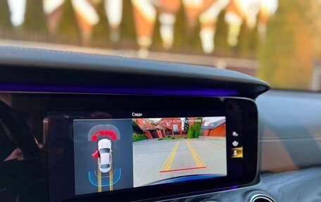 Mercedes-Benz E-Класс, 2020 год, 4 299 000 рублей, 29 фотография