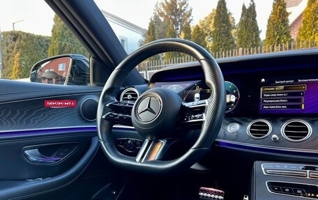 Mercedes-Benz E-Класс, 2020 год, 4 299 000 рублей, 25 фотография