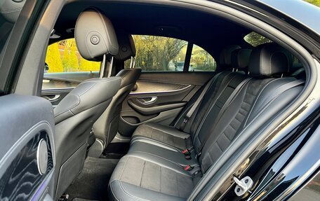 Mercedes-Benz E-Класс, 2020 год, 4 299 000 рублей, 36 фотография