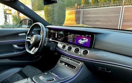 Mercedes-Benz E-Класс, 2020 год, 4 299 000 рублей, 35 фотография