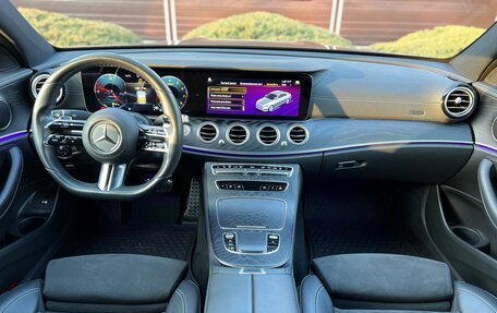 Mercedes-Benz E-Класс, 2020 год, 4 299 000 рублей, 37 фотография