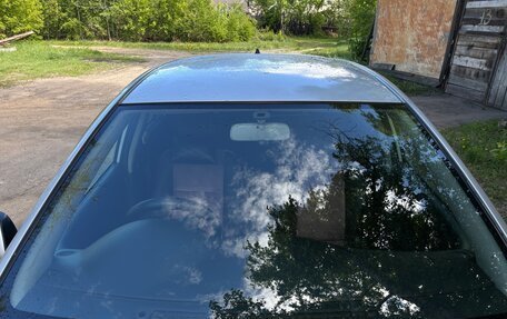 Toyota Allex i рестайлинг, 2001 год, 480 000 рублей, 10 фотография