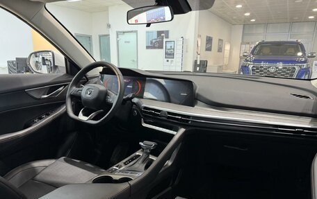 Changan CS35 Plus, 2024 год, 2 629 900 рублей, 3 фотография