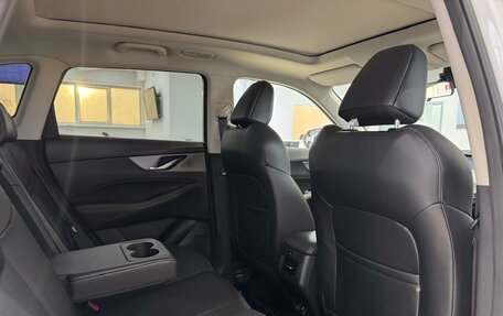Changan CS35 Plus, 2024 год, 2 629 900 рублей, 5 фотография