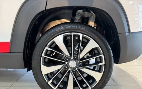 Changan CS35 Plus, 2024 год, 2 629 900 рублей, 6 фотография
