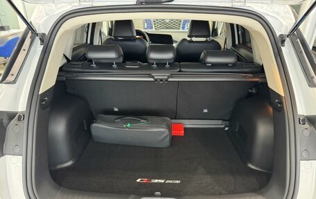 Changan CS35 Plus, 2024 год, 2 629 900 рублей, 8 фотография