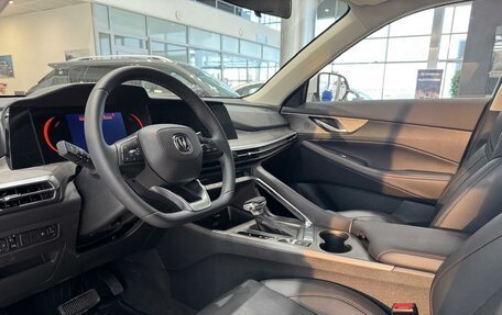 Changan CS35 Plus, 2024 год, 2 629 900 рублей, 4 фотография