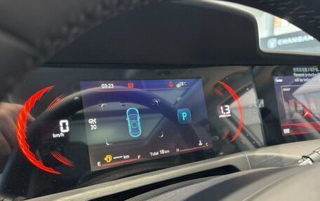 Changan CS35 Plus, 2024 год, 2 629 900 рублей, 7 фотография