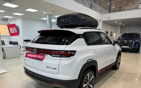 Changan CS35 Plus, 2024 год, 2 629 900 рублей, 2 фотография