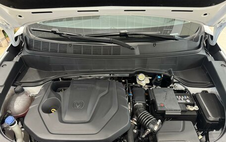 Changan CS35 Plus, 2024 год, 2 629 900 рублей, 9 фотография