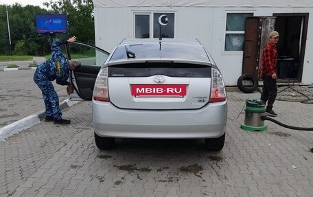 Toyota Prius, 2008 год, 695 000 рублей, 2 фотография