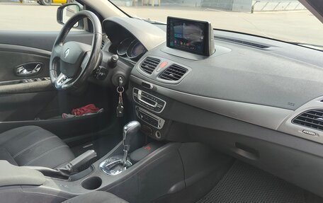 Renault Fluence I, 2014 год, 650 000 рублей, 5 фотография