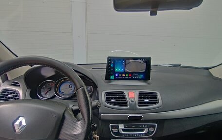 Renault Fluence I, 2014 год, 650 000 рублей, 8 фотография