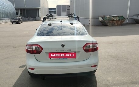 Renault Fluence I, 2014 год, 650 000 рублей, 7 фотография