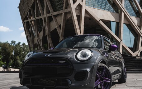 MINI Hatch, 2017 год, 2 550 000 рублей, 1 фотография