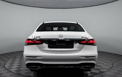 Mercedes-Benz E-Класс, 2021 год, 4 299 000 рублей, 1 фотография